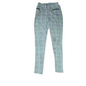 💟Checkered‎ leggings